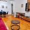 Family Apartment next to National Palace of Culture