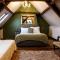 Stonerock Lodge