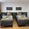 Penthouse Central Apartment