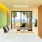 そらすな Beach Side Resort Hotel
