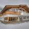 Chalet Apartment Ski and Golf by Kaprun Rentals