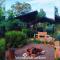 Woodland Gardens Pet Friendly Lodge