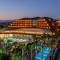 Delphin Deluxe Resort