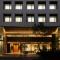 Almont Hotel Naha Kenchomae