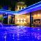 DELF INN Adults Only