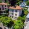 Luxury Villa Como Lake View Private
