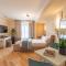 Trevi Imperial Suite 1