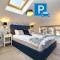 Kapana Art Sky Studios Parking Included