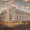 InterContinental Athenee Palace Bucharest by IHG