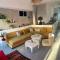 Stylish duplex in Sidi Bou Saïd