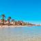 Mar De Cristal apartment 100 metres to the beach