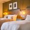 Fiddle + Bow Hotel