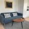 Stylish Apartment with Prime Location in Østerbro