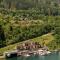 Kantor Village am Millstätter See - Boutique-Chalets und Lodges