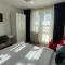 Apartament Panoramic Toplița