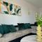 Emerald Sea View Suite