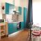 Art Apartment stazione A