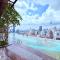 Luxury Suites Bukit Bintang At Axon Residence KL Pavilion