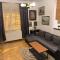 Apartments & Restaurant Tkalcovsky dvur