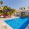 Villa Bennu Lujo y Confort Calpe Centro, playa
