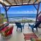 L'Auberge de jeunesse Tahiti Iti - Beach hostel