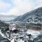 Soyang Dam Pension