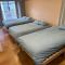 3beds1LDK spacious room next to Kuromon market