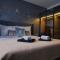 Apartment Aria Lux