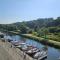 Escapade sur le port de Dinan