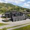 Geilo Gaarden - Geilo sentrum