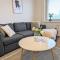 20 - Nice apartment in Kemi City Centre, free parking!