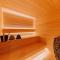 Sauna Hotel Gifu