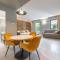 Karalin Sonnino Suites