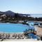 Superbe duplex T3 climatisé avec Terrasse et Solarium, magnifique vue Mer et Golf
