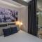 Apartment "Wild Berry" - Business-20 qm-ruhig-Parkplatz-Arbeitsplatz