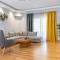 Blue Angel 2 bedroom Apartment with sea view