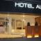 Hotel Alex