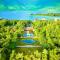 Lang Co Beach Resort