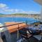 Large seaview apt, 150m to beach, 4km from Trogir - Apt Nora