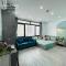 Salahomes Apartment by Dapano