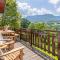 Chalet Greenwood