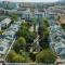 Royal Park Apartments Resort by Sea N Rent