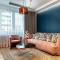 Pure Rental Premium Apartments - Parking Free