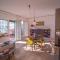 Luxury Penthouse Parioli
