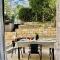 Apartment Marko with terrace and mountain view in Brela