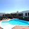 Oasis en Lanzarote