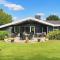 8 person holiday home in Væggerløse