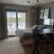Modern studio apartment near the station