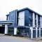 Hotel Padelia and Apartment Airport Road