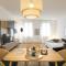 UNYCA - Elegant Apartment in Oltrarno Florence